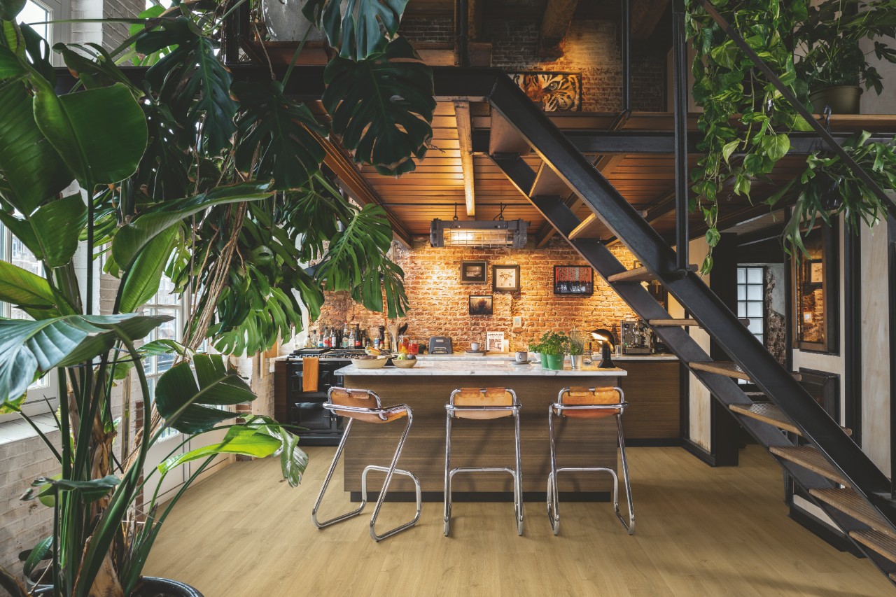 Design biofilic și sustenabilitate